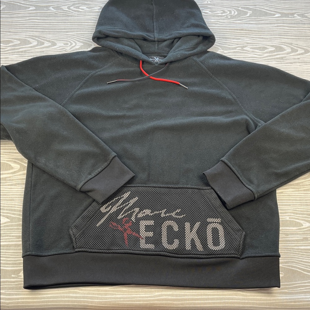 Marc ECKO Cut & Sew Hoodie Men’s Size Large Pre Owned